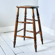 Load image into Gallery viewer, English Clerks Stool