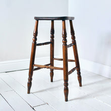 Load image into Gallery viewer, English Clerks Stool