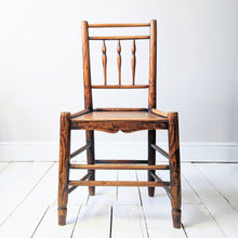 Load image into Gallery viewer, Philip Clissett Spindle Back Chair