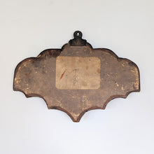 Load image into Gallery viewer, Folk Art Pipe Rack