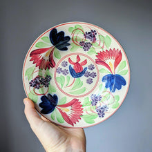 Load image into Gallery viewer, Scottish Spongeware Bowls
