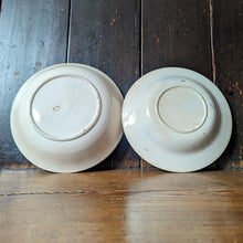 Load image into Gallery viewer, Scottish Spongeware Bowls