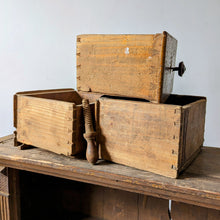 Load image into Gallery viewer, Vernacular Workshop Drawers