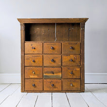 Load image into Gallery viewer, Vernacular Workshop Drawers