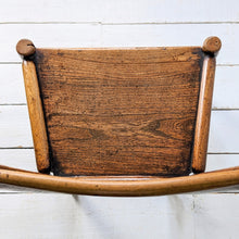 Load image into Gallery viewer, Philip Clissett Spindle Back Chair