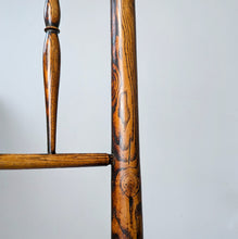 Load image into Gallery viewer, Philip Clissett Spindle Back Chair