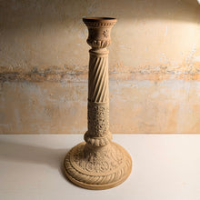 Load image into Gallery viewer, Schiller & Gerbing Caneware Candlesticks