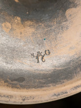 Load image into Gallery viewer, Schiller & Gerbing Caneware Candlesticks