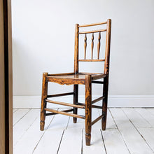 Load image into Gallery viewer, Philip Clissett Spindle Back Chair