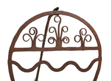 Load image into Gallery viewer, Irish Folk Art Harnen Stand