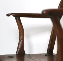 Load image into Gallery viewer, Hoop Back Forest Chair