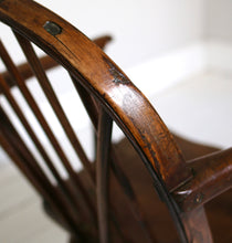 Load image into Gallery viewer, Hoop Back Forest Chair