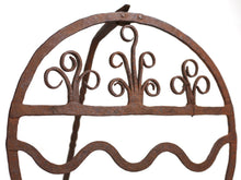 Load image into Gallery viewer, Irish Folk Art Harnen Stand