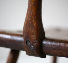 Load image into Gallery viewer, Hoop Back Forest Chair