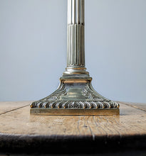 Load image into Gallery viewer, Hawksworth Eyre & Co. Column Lamp