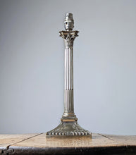 Load image into Gallery viewer, Hawksworth Eyre & Co. Column Lamp