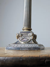Load image into Gallery viewer, Elkington & Co Column Lamp