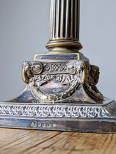Load image into Gallery viewer, Elkington & Co Column Lamp