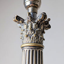 Load image into Gallery viewer, Elkington & Co Column Lamp