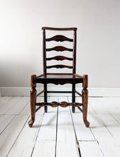 Load image into Gallery viewer, Shropshire Ladder Back Chairs