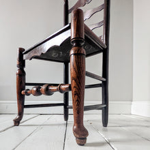 Load image into Gallery viewer, Shropshire Ladder Back Chairs