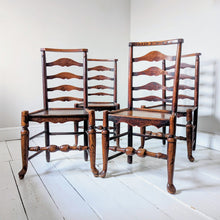 Load image into Gallery viewer, Shropshire Ladder Back Chairs
