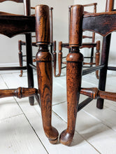 Load image into Gallery viewer, Shropshire Ladder Back Chairs
