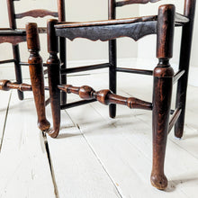 Load image into Gallery viewer, Shropshire Ladder Back Chairs