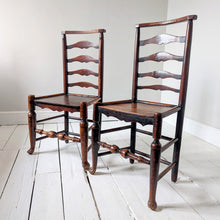 Load image into Gallery viewer, Shropshire Ladder Back Chairs