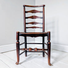 Load image into Gallery viewer, Shropshire Ladder Back Chairs