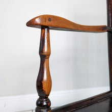 Load image into Gallery viewer, West Midlands Spindle Back Armchair