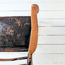 Load image into Gallery viewer, West Midlands Spindle Back Armchair
