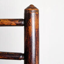 Load image into Gallery viewer, West Midlands Spindle Back Armchair