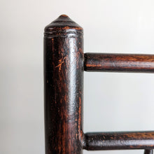 Load image into Gallery viewer, West Midlands Spindle Back Armchair