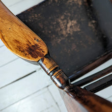 Load image into Gallery viewer, West Midlands Spindle Back Armchair