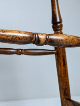 Load image into Gallery viewer, English Clerks Stool