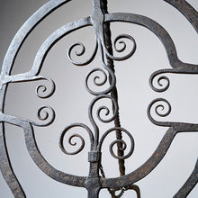 Load image into Gallery viewer, Irish Folk Art Harnen Stand