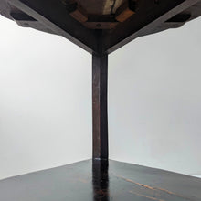 Load image into Gallery viewer, English Cherrywood Cricket Table