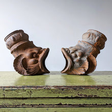 Load image into Gallery viewer, Val D'Osne Downspouts