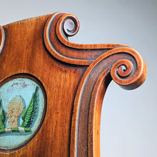 Load image into Gallery viewer, English Regency Hall Chair