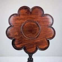 Load image into Gallery viewer, Lobed Tripod Table