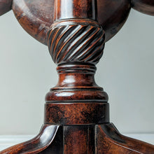 Load image into Gallery viewer, Lobed Tripod Table
