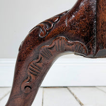 Load image into Gallery viewer, George III Piecrust Tripod Table