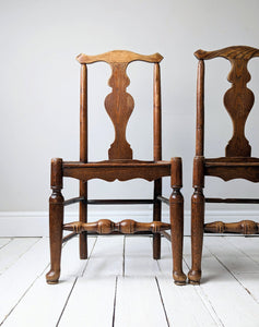 Shropshire Chairs