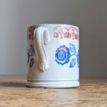 Load image into Gallery viewer, Spongeware Mug
