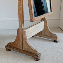 Load image into Gallery viewer, Heals Style Cheval Mirror
