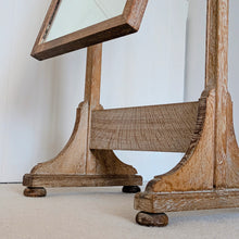 Load image into Gallery viewer, Heals Style Cheval Mirror
