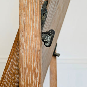 Heals Style Cheval Mirror