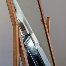 Load image into Gallery viewer, Heals Style Cheval Mirror
