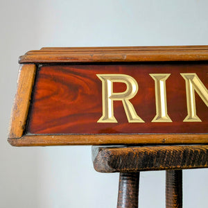 Jewellers Sign